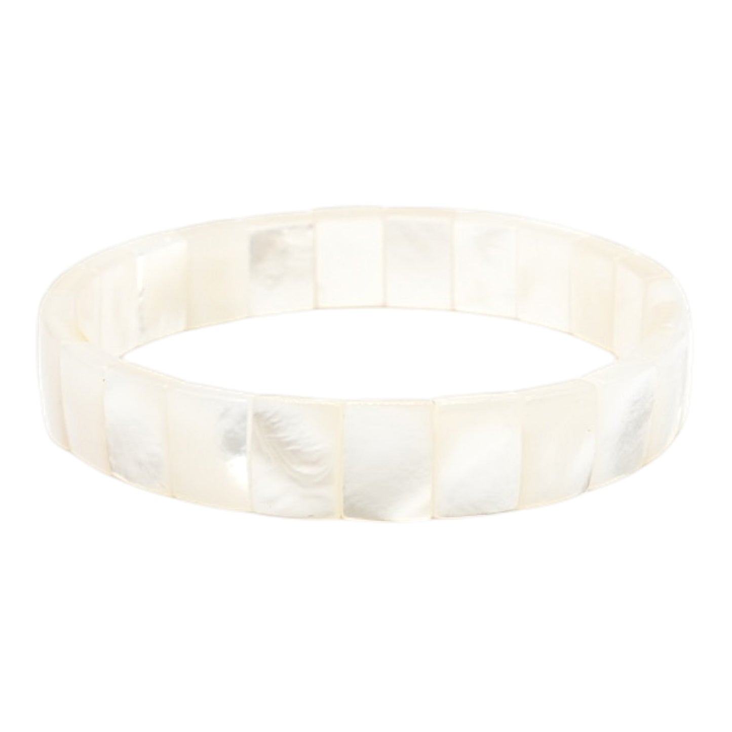 Bracelet Nacre AA+ (2 Tailles)