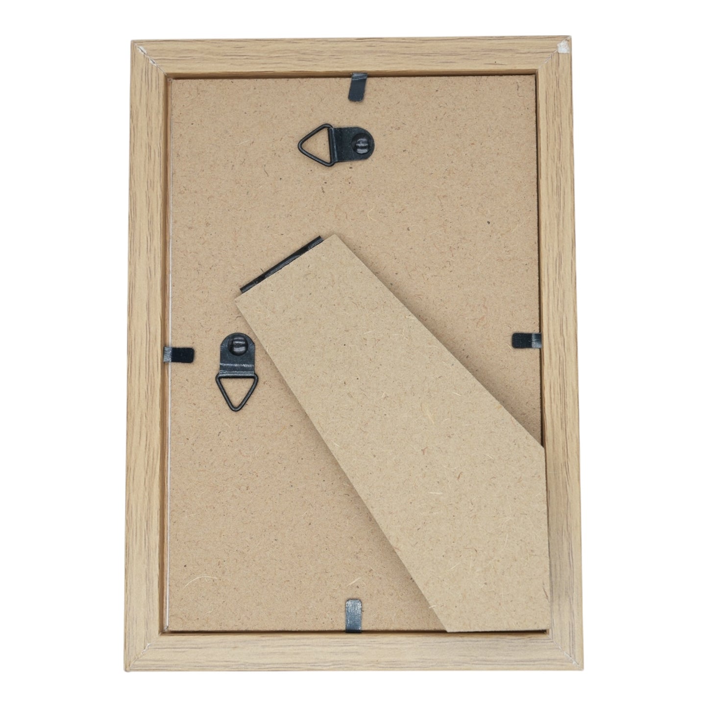 Cadre Alignement des 7 Chakras 17x12 cm