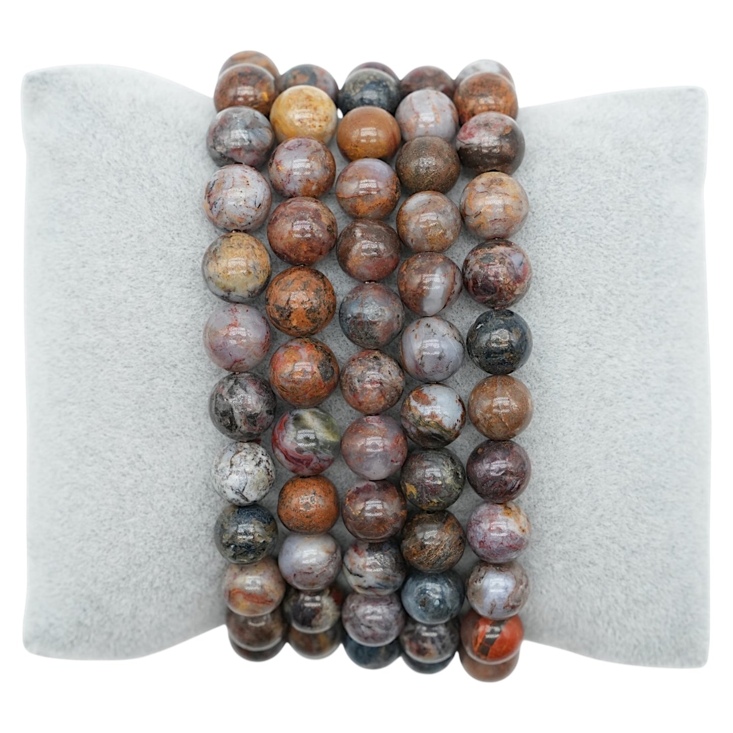 Bracelet Pietersite A