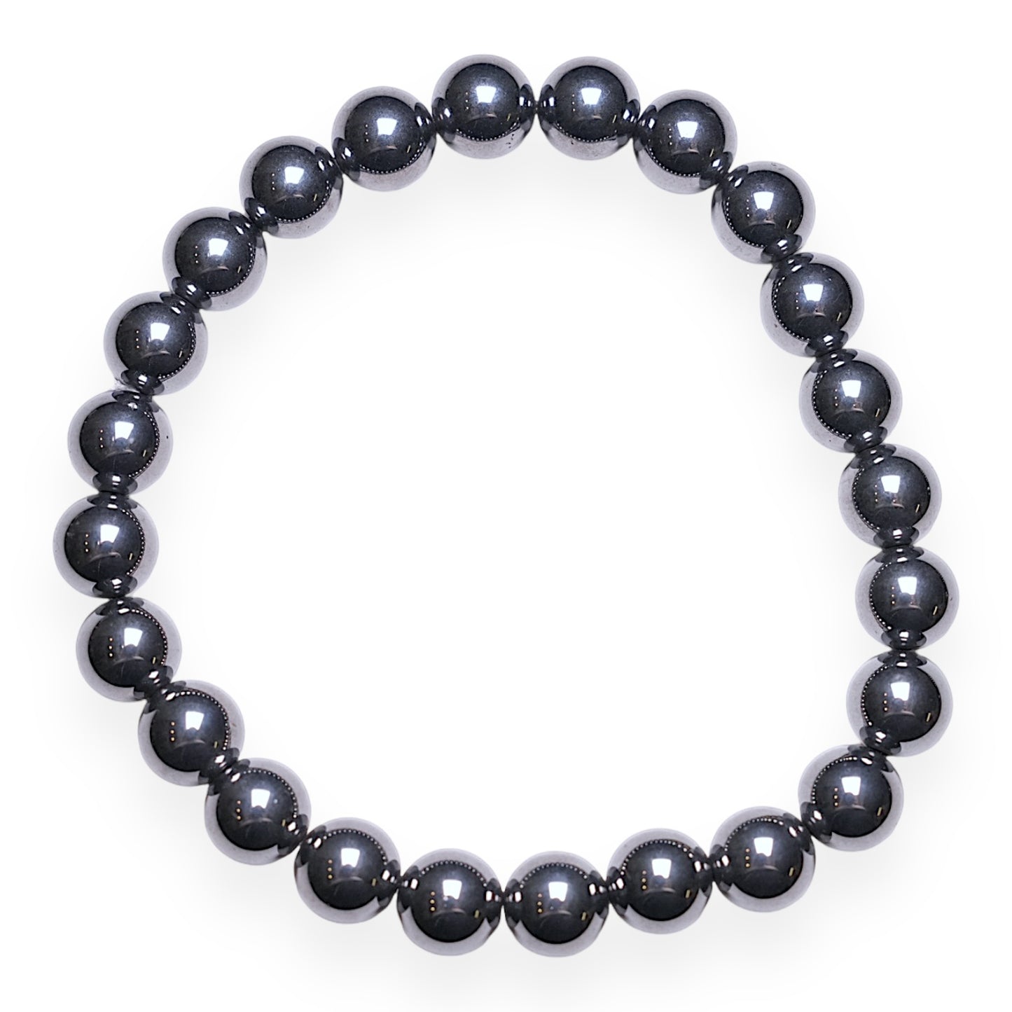 Bracelet Terahertz taille homme - Foliesbijoux