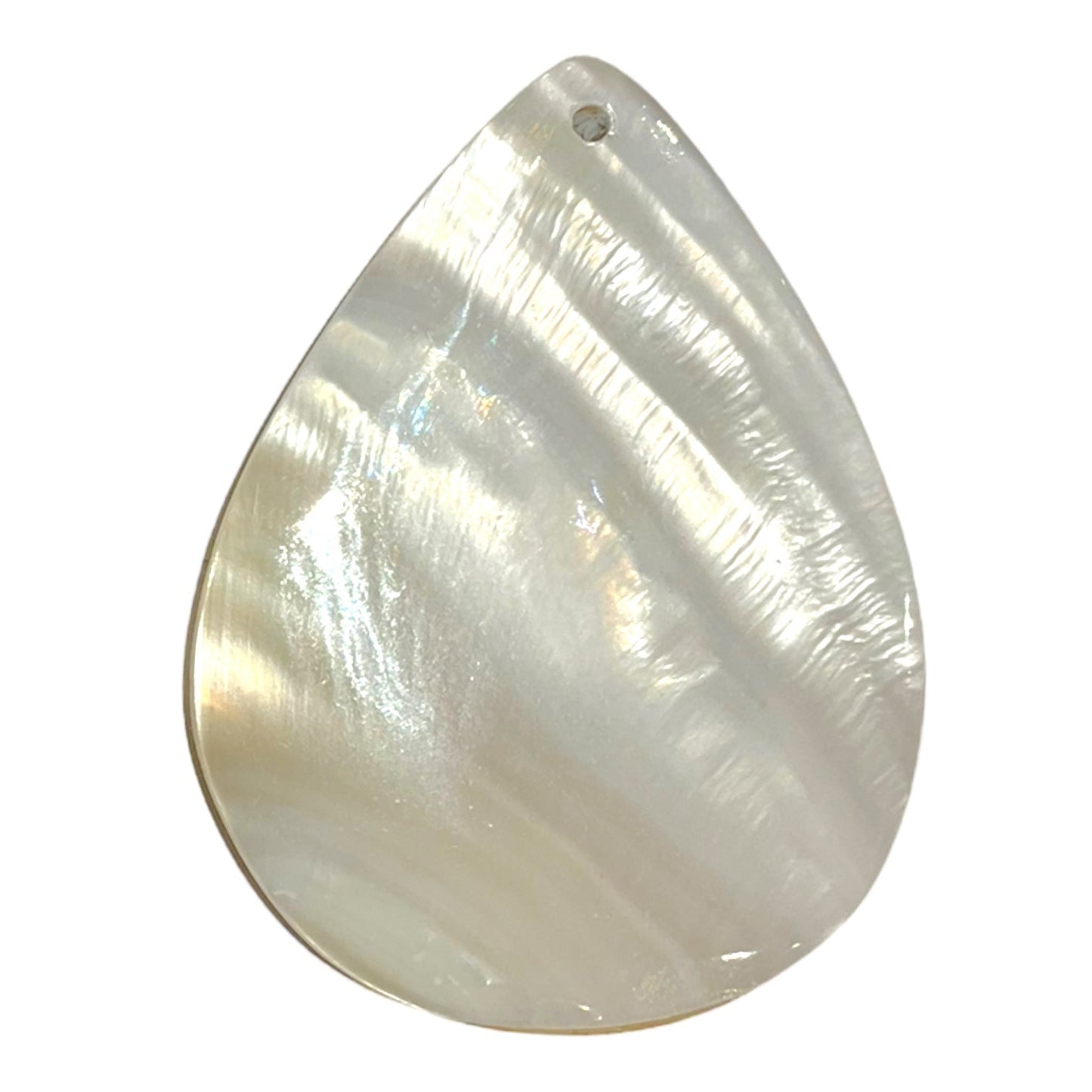 Pendentif coquille d’ormeau - Foliesbijoux