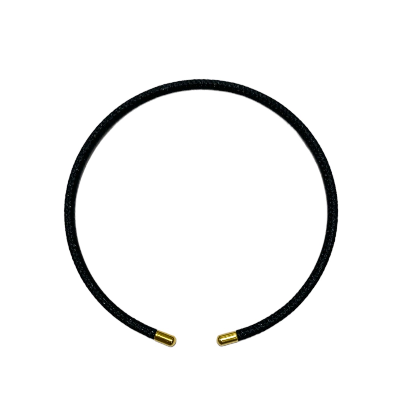 10 Bracelets nylon réglables - Foliesbijoux