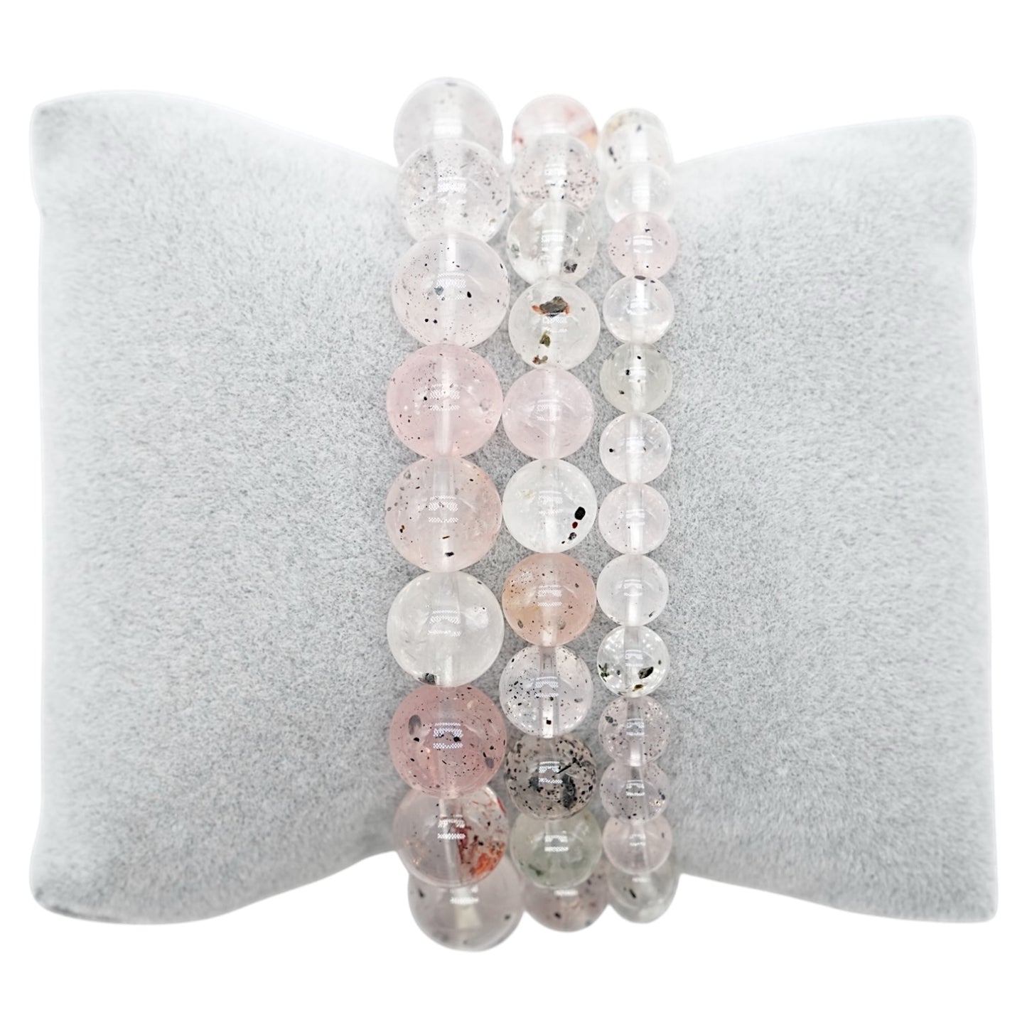 Bracelet Quartz mica A