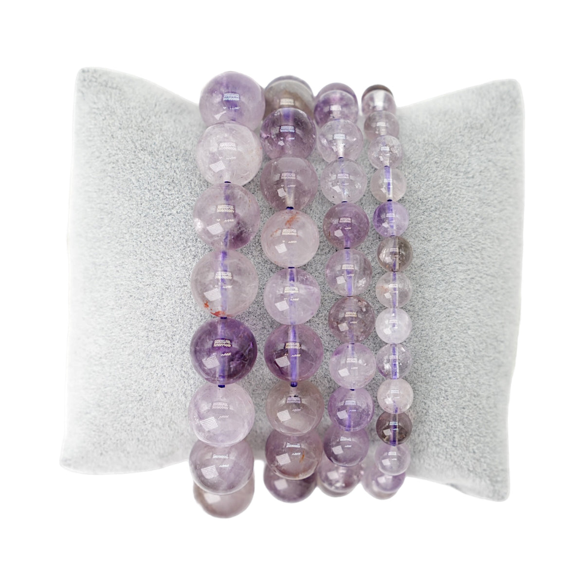 Bracelet Super Seven Violet A