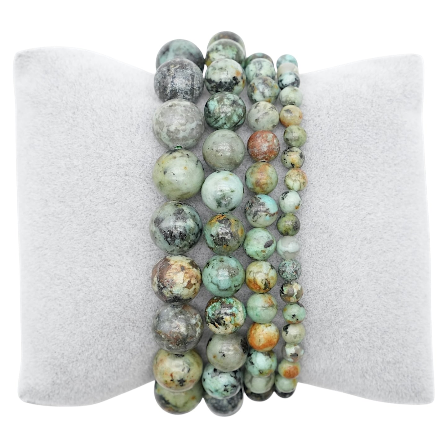 Bracelet Turquoise d’Afrique