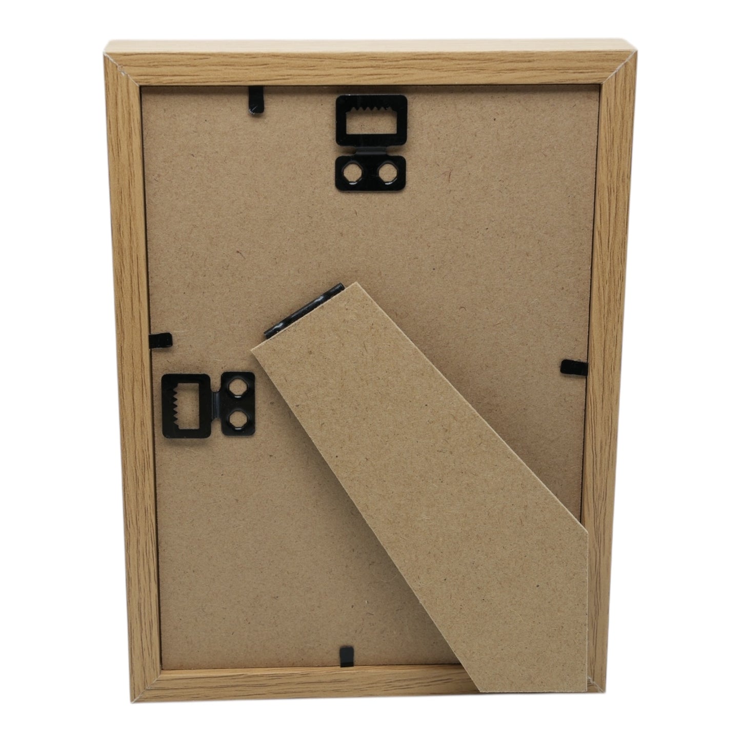 Cadre “Aura cleasing” – Grille de Cristaux & Bien-Être Énergétique 20,5x15.5 cm