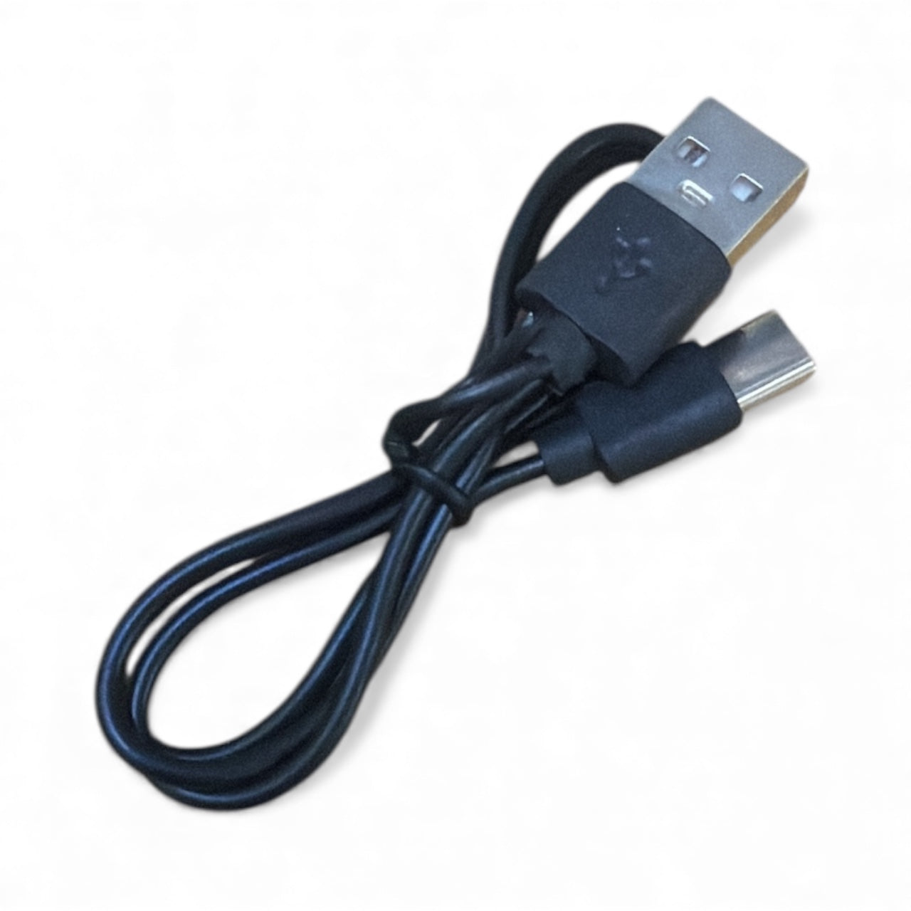 Lampe Ovale en Ambre 21x14 cm – Rechargeable & Tactile