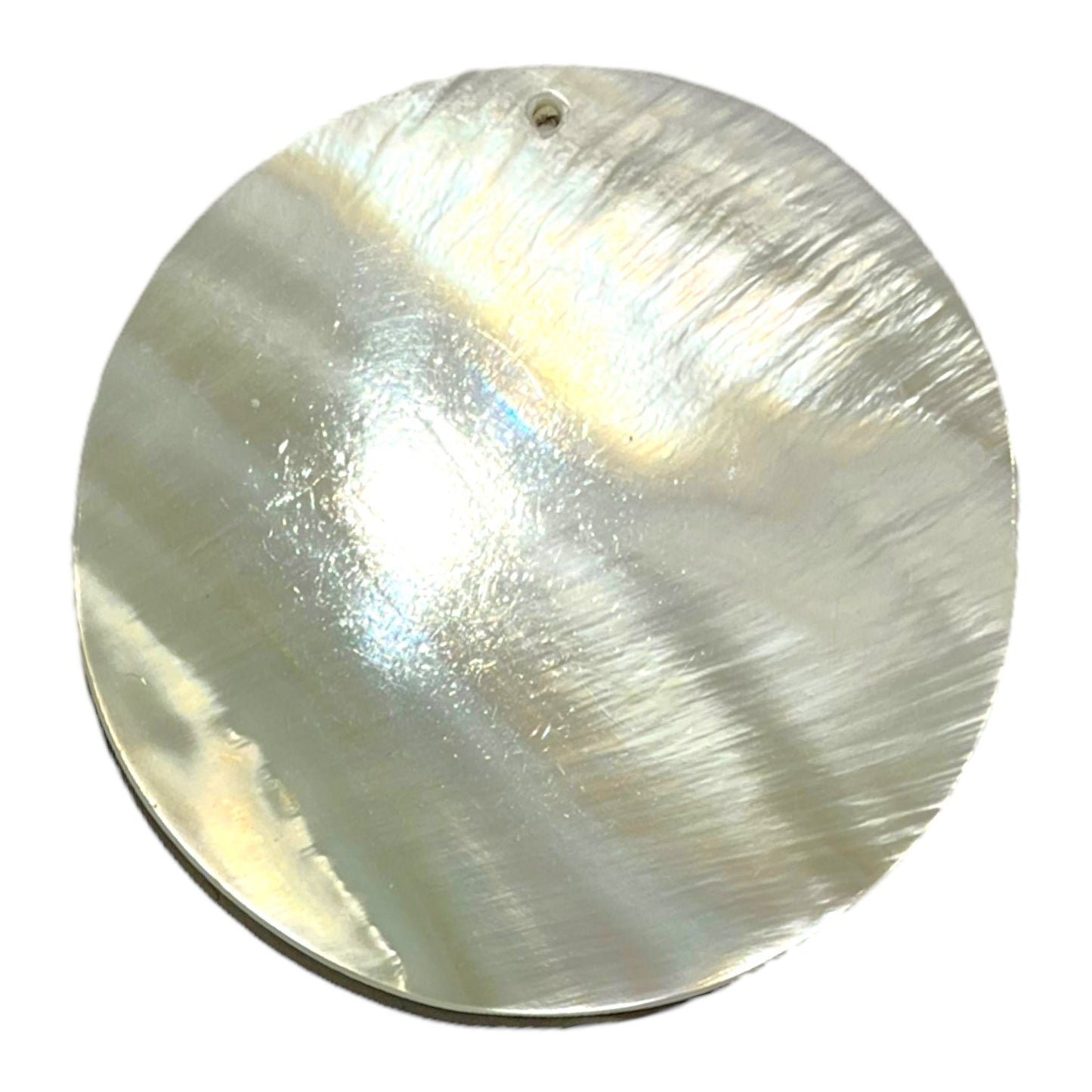 Pendentif coquille d’ormeau - Foliesbijoux