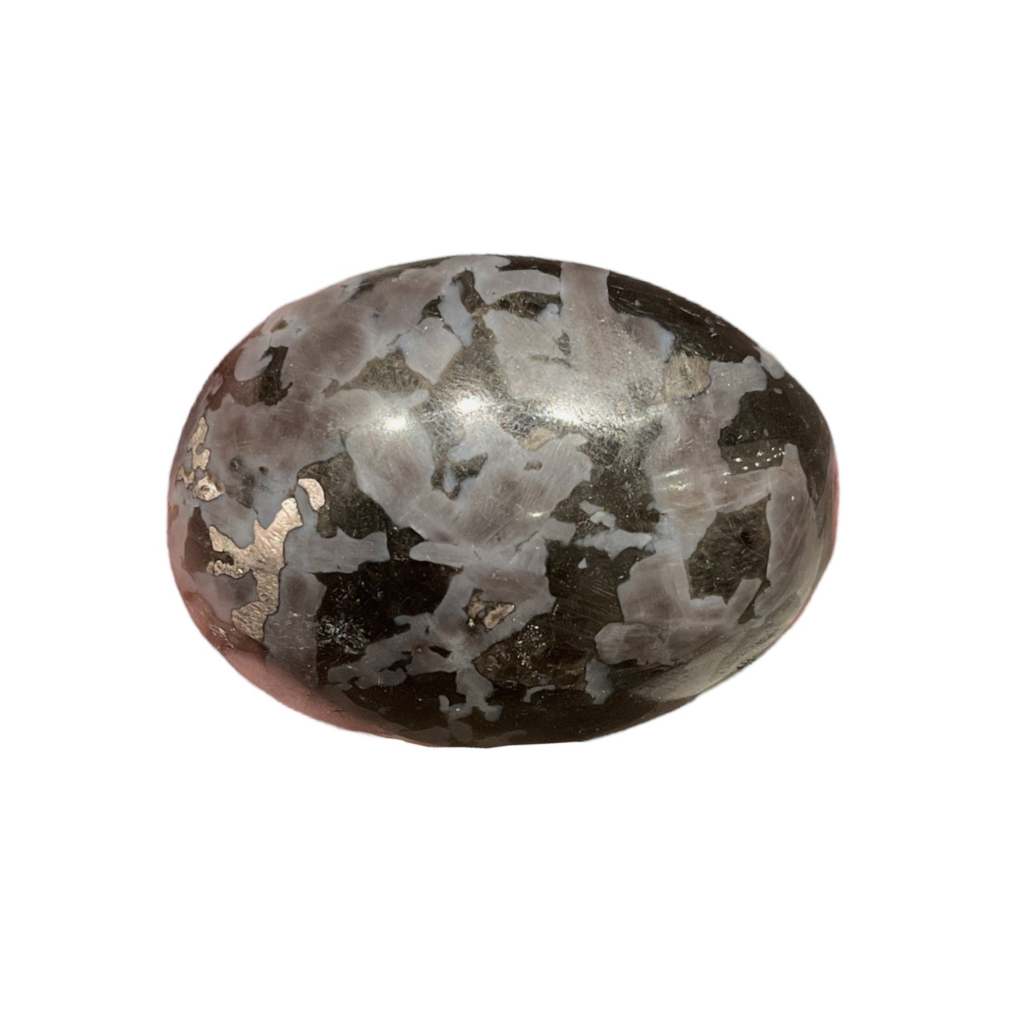 Galet Gabbro - Foliesbijoux