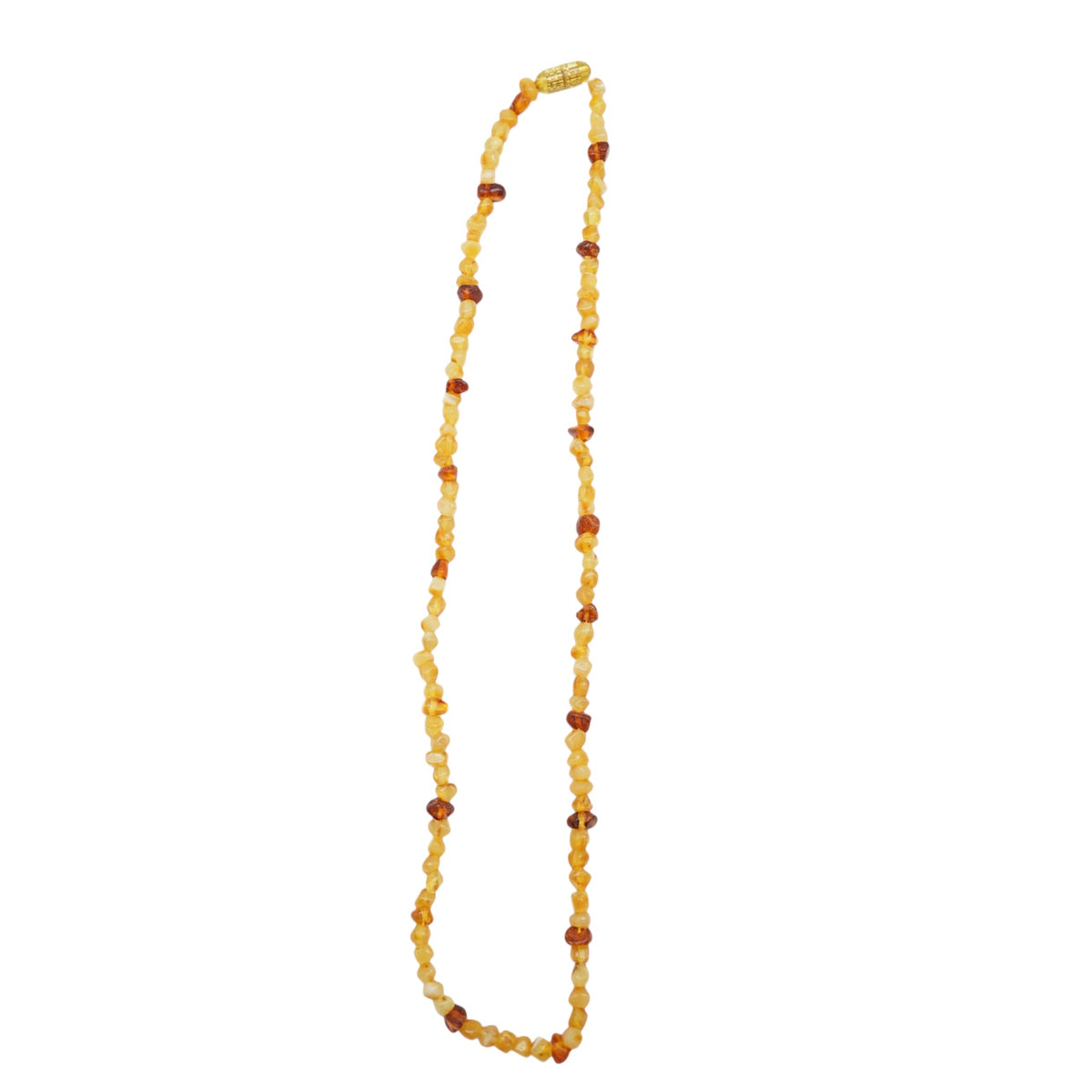 Collier Ambre pour adulte (Reference 4)