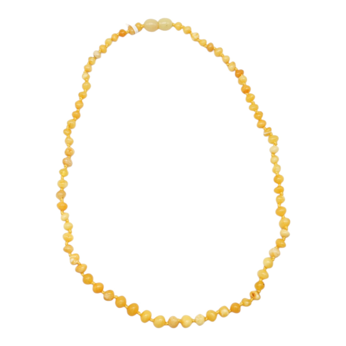 Collier Ambre pour adulte (référence 23)