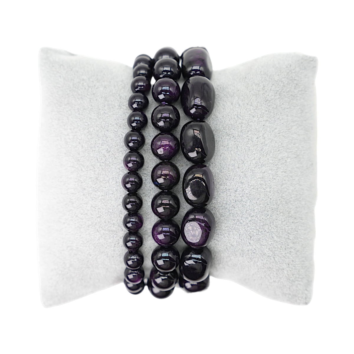 Bracelet Purpurite AAA