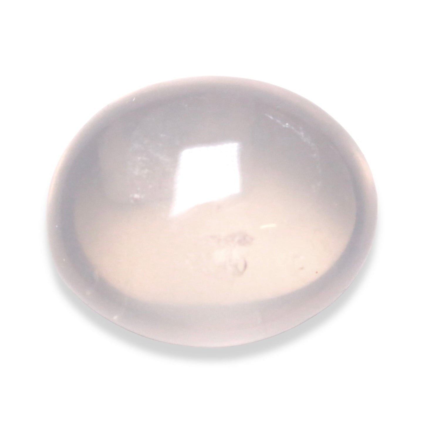 Galet Cristal de roche - Foliesbijoux