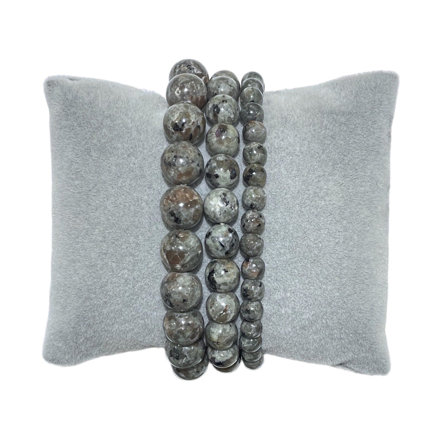 Bracelet Yooperlite A+ - Foliesbijoux