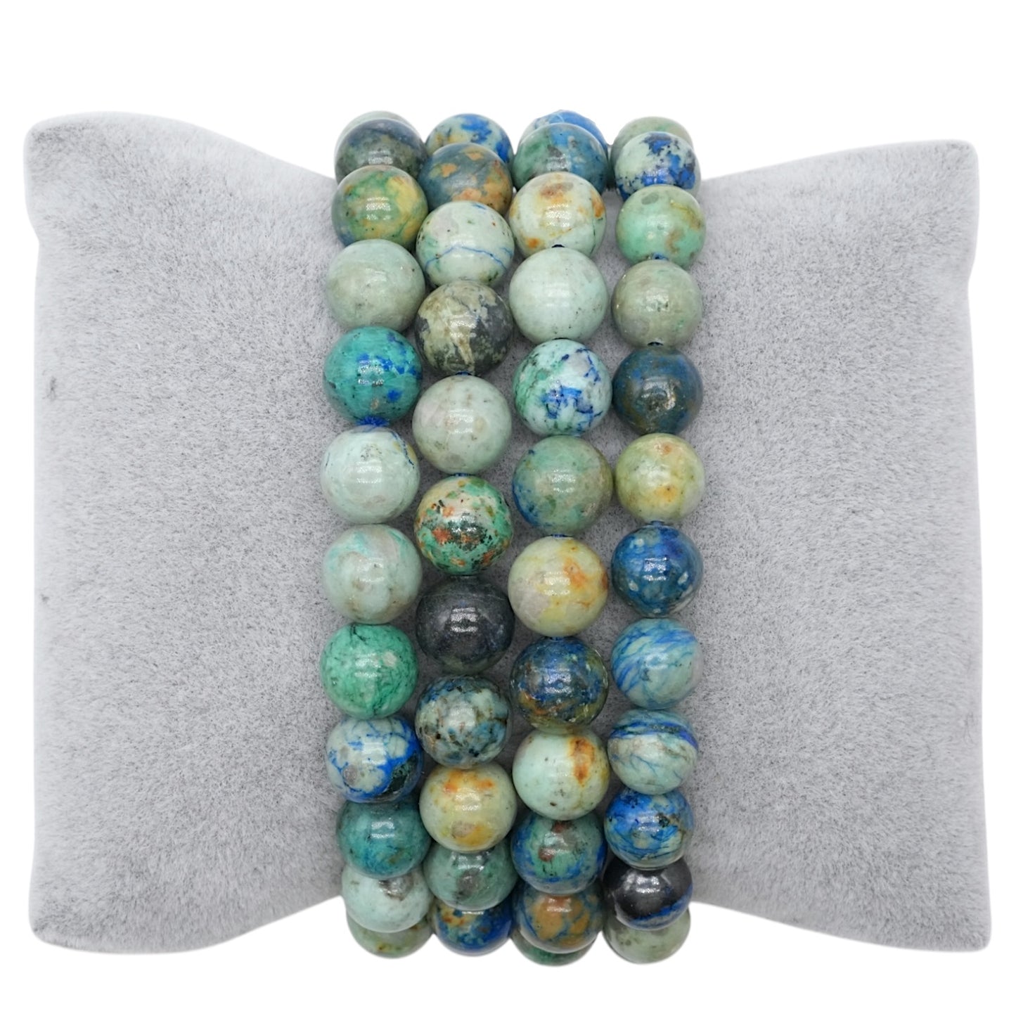 Bracelet Chrysocolle AA+