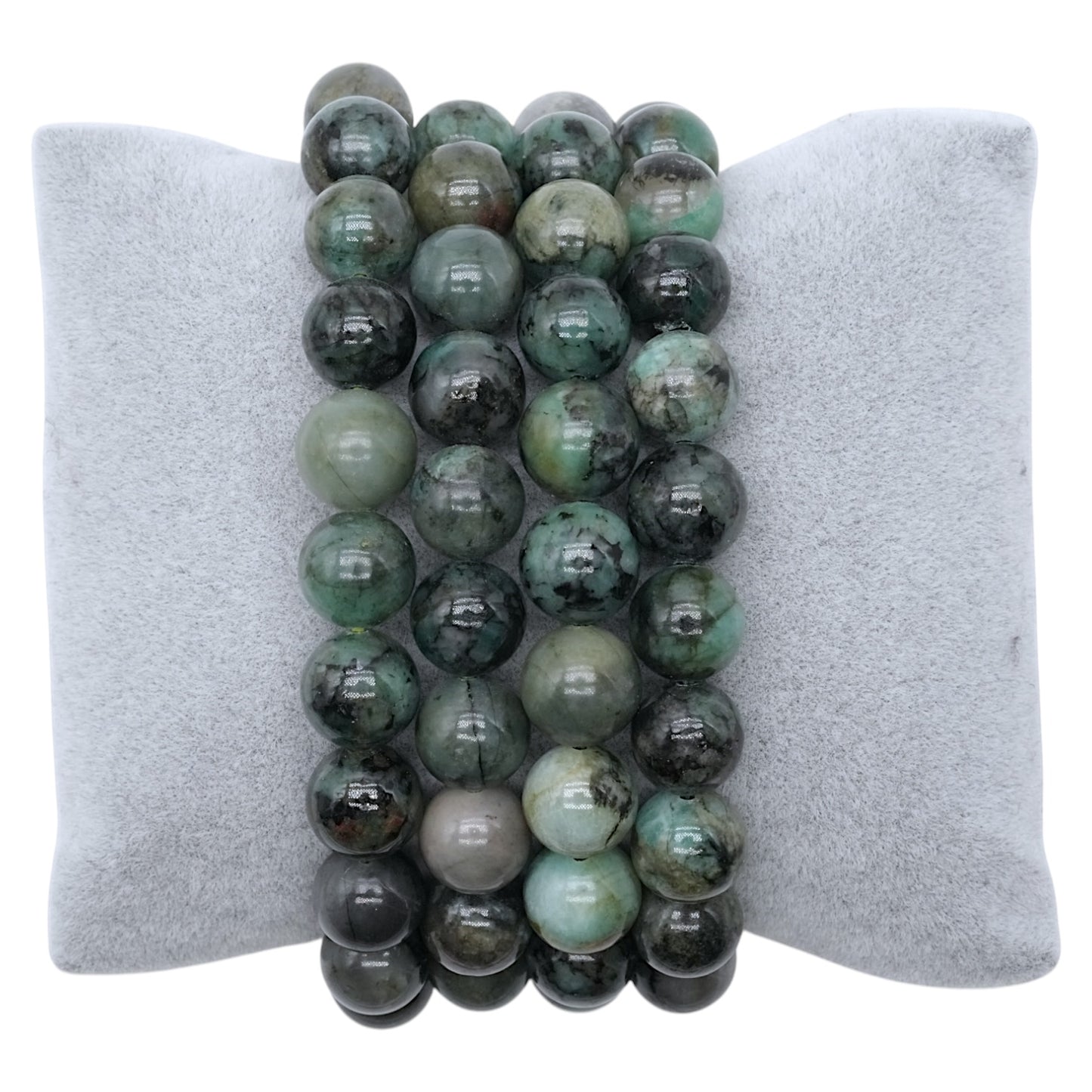 Bracelet Emeraude A+