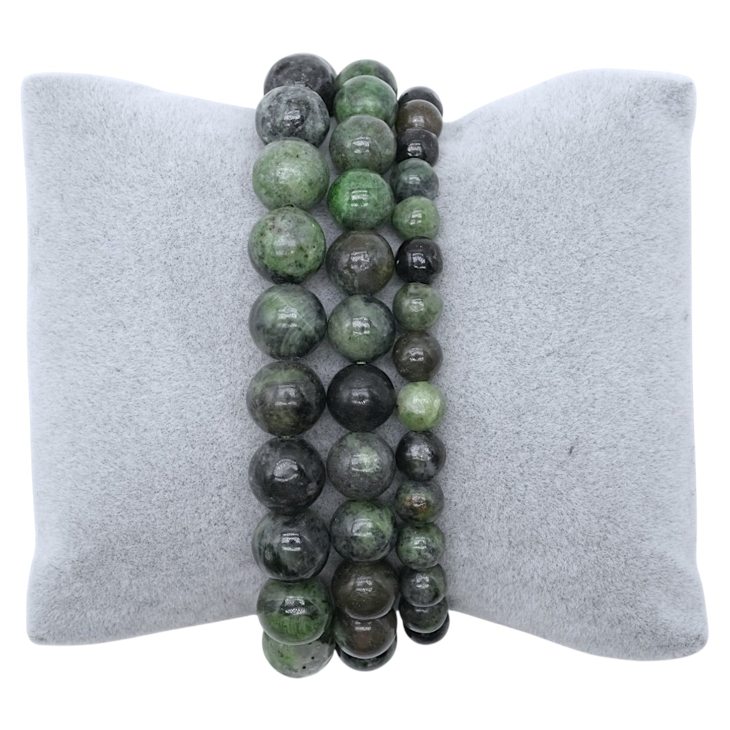 Bracelet Diopside A