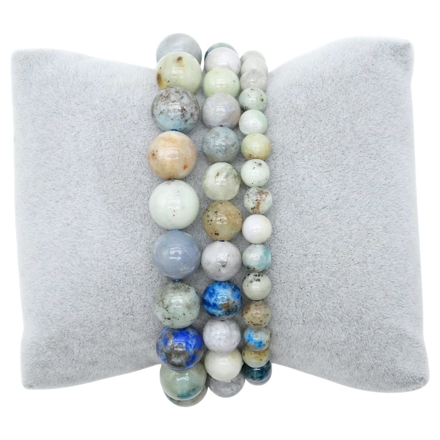 Bracelet Hackmanite A