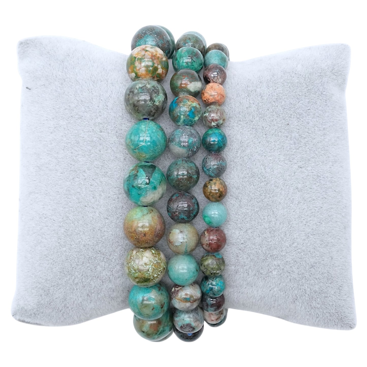 Bracelet Chrysocolle A