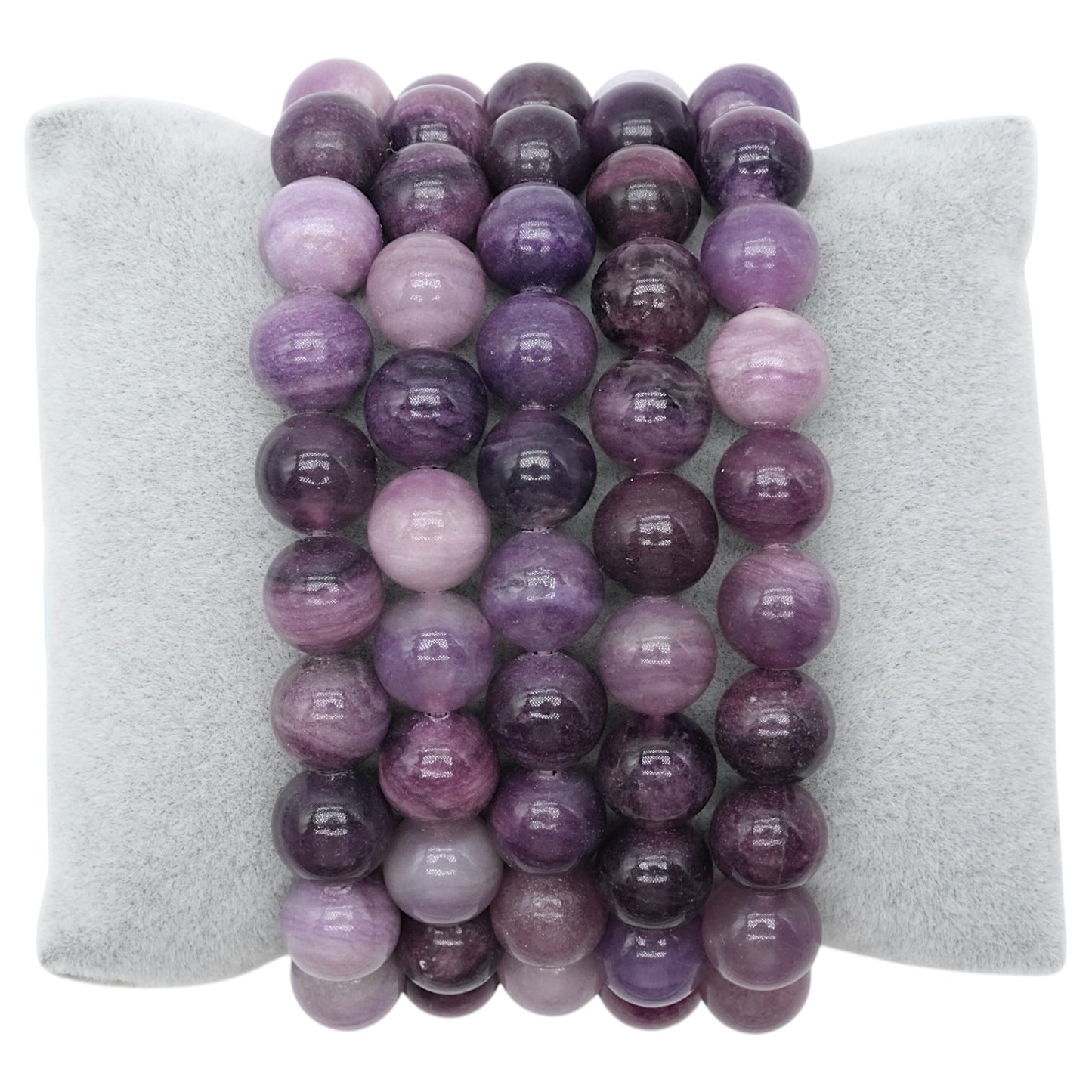 Bracelet Sugilite AAA