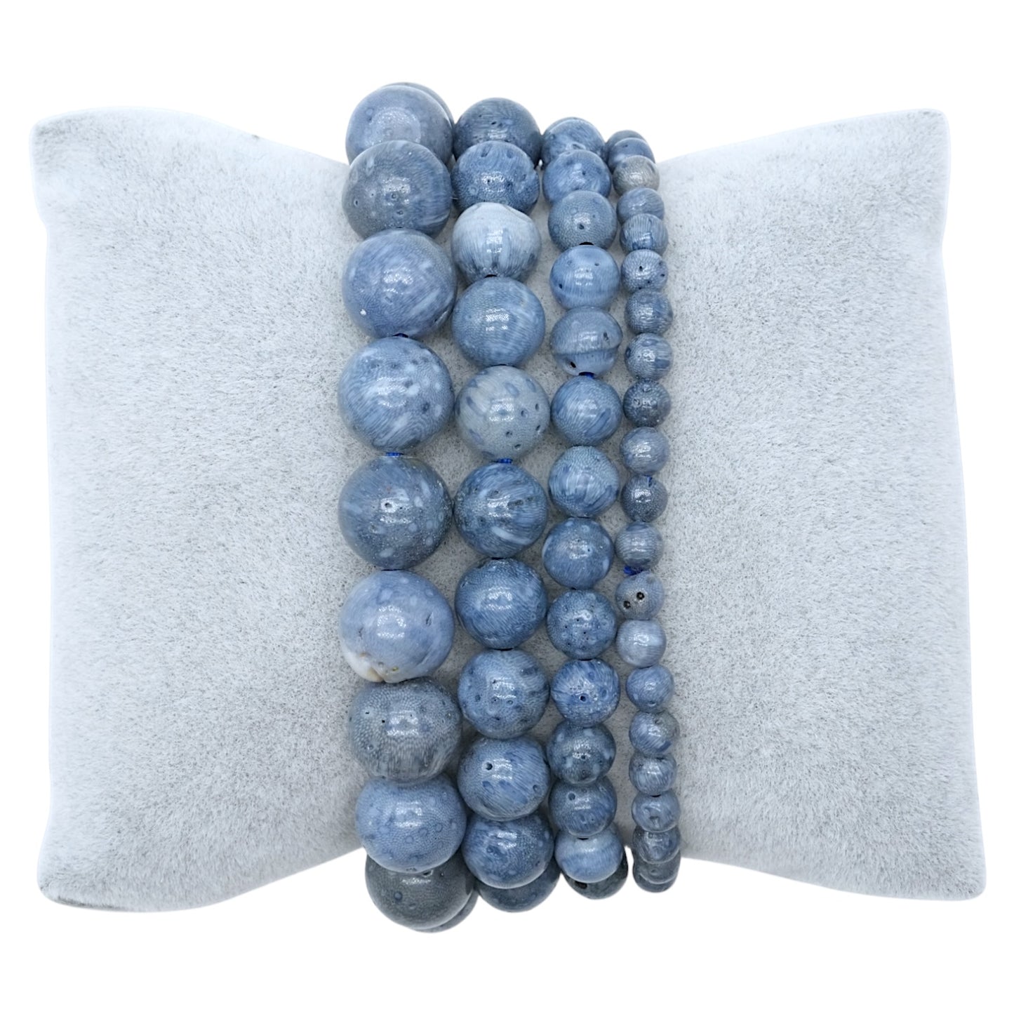 Bracelet Corail bleu A