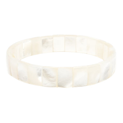 Bracelet Nacre AA+ (2 Tailles)