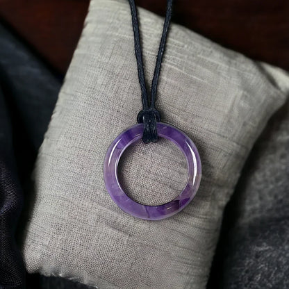 Lot de 10 Anneau/bague agate aléatoire - Foliesbijoux