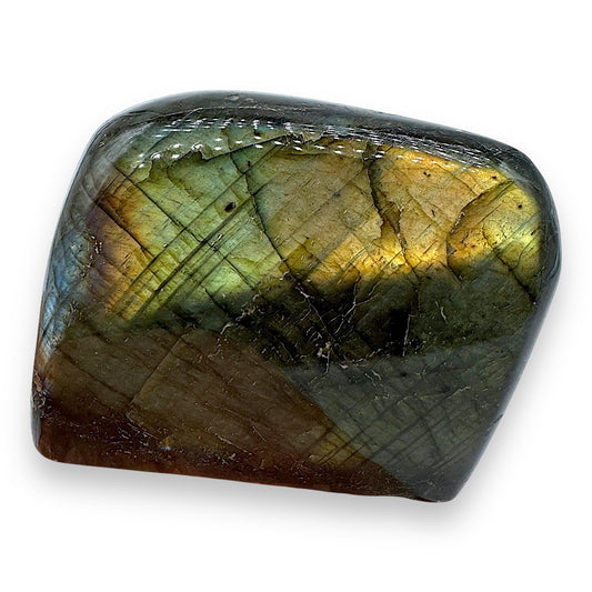 Labradorite forme libre AA+ 746g (Lot 9)