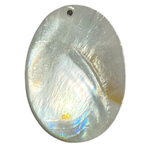 Load image into Gallery viewer, Pendentif coquille d’ormeau
