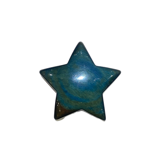 Hematite Star per unit