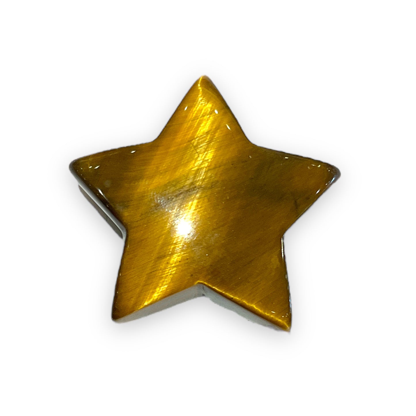 Hematite Star per unit