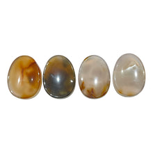 Load image into Gallery viewer, Galet anti stress Agate
