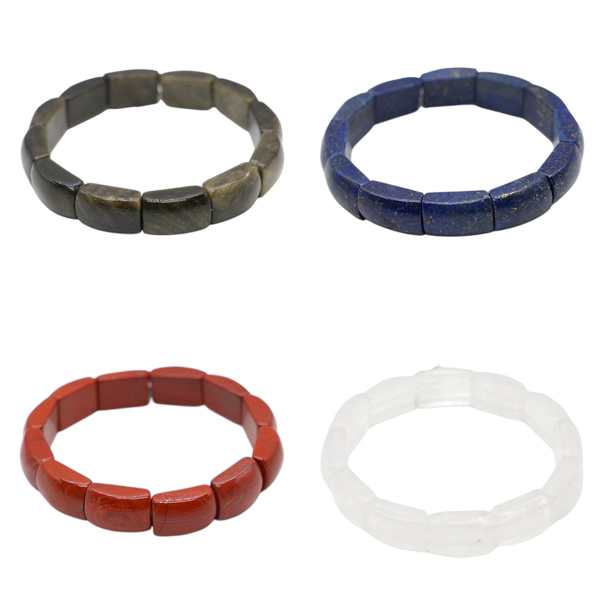 AA+ Bracelet 11x17 mm (8 stones available) #8
