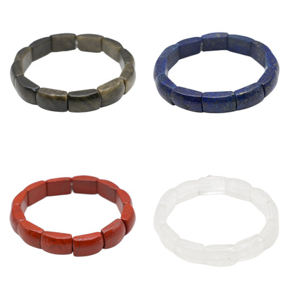 AA+ Bracelet 11x17 mm (8 stones available) #8
