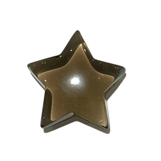 Hematite Star per unit