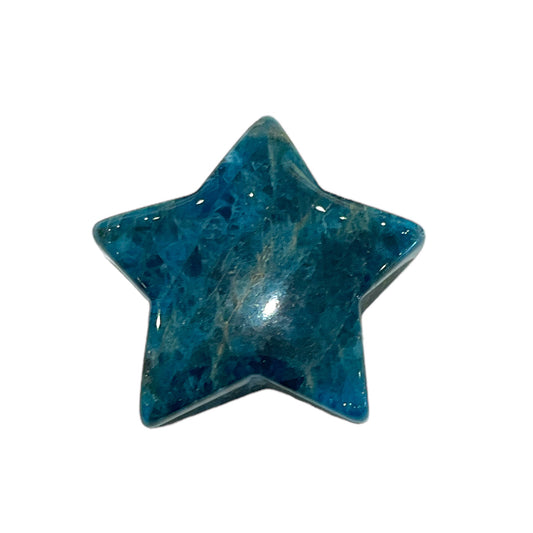 Hematite Star per unit