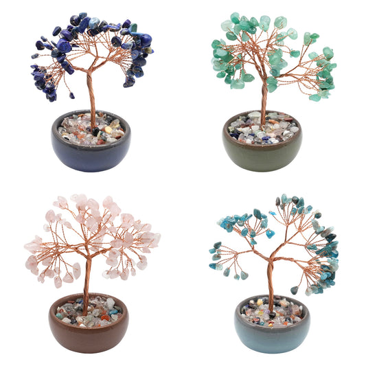 Arbre de vie sur coupole - Foliesbijoux