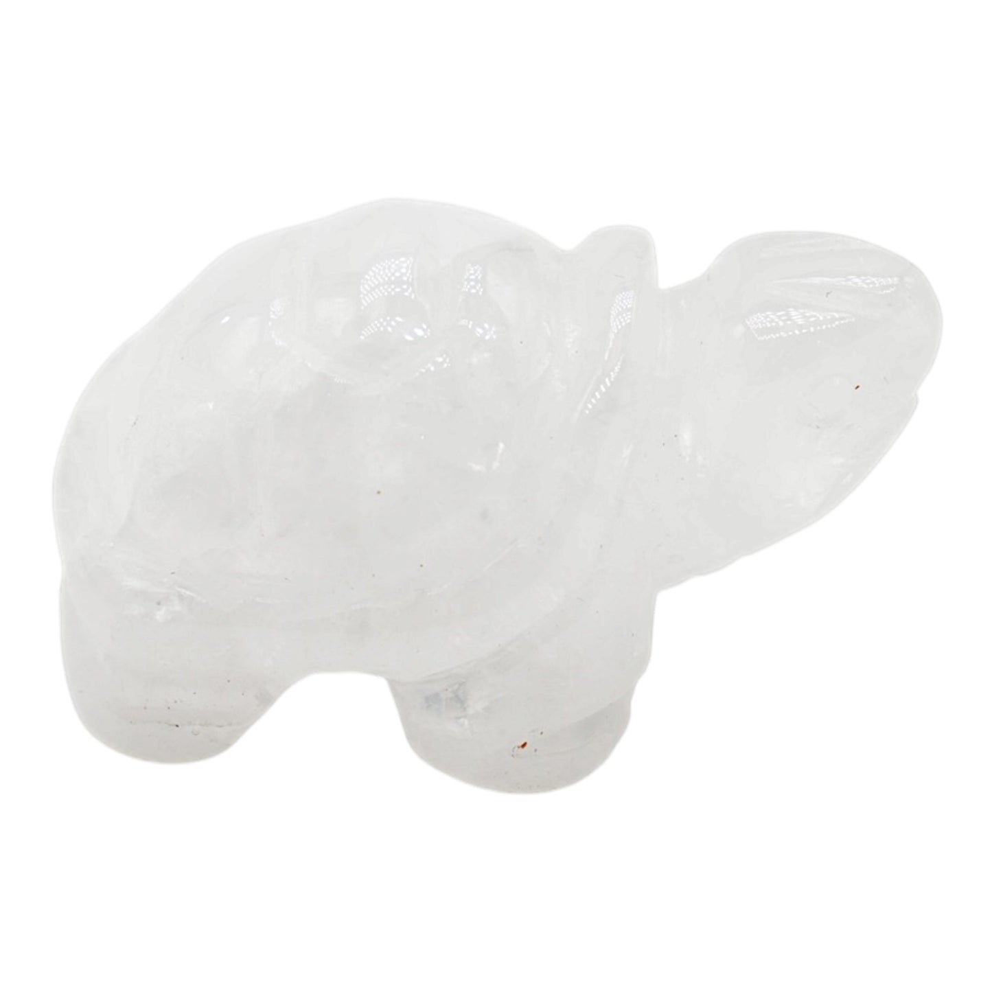 Lot de 3 Figurines de tortue AA — 50 mm  (12 pierres disponible)