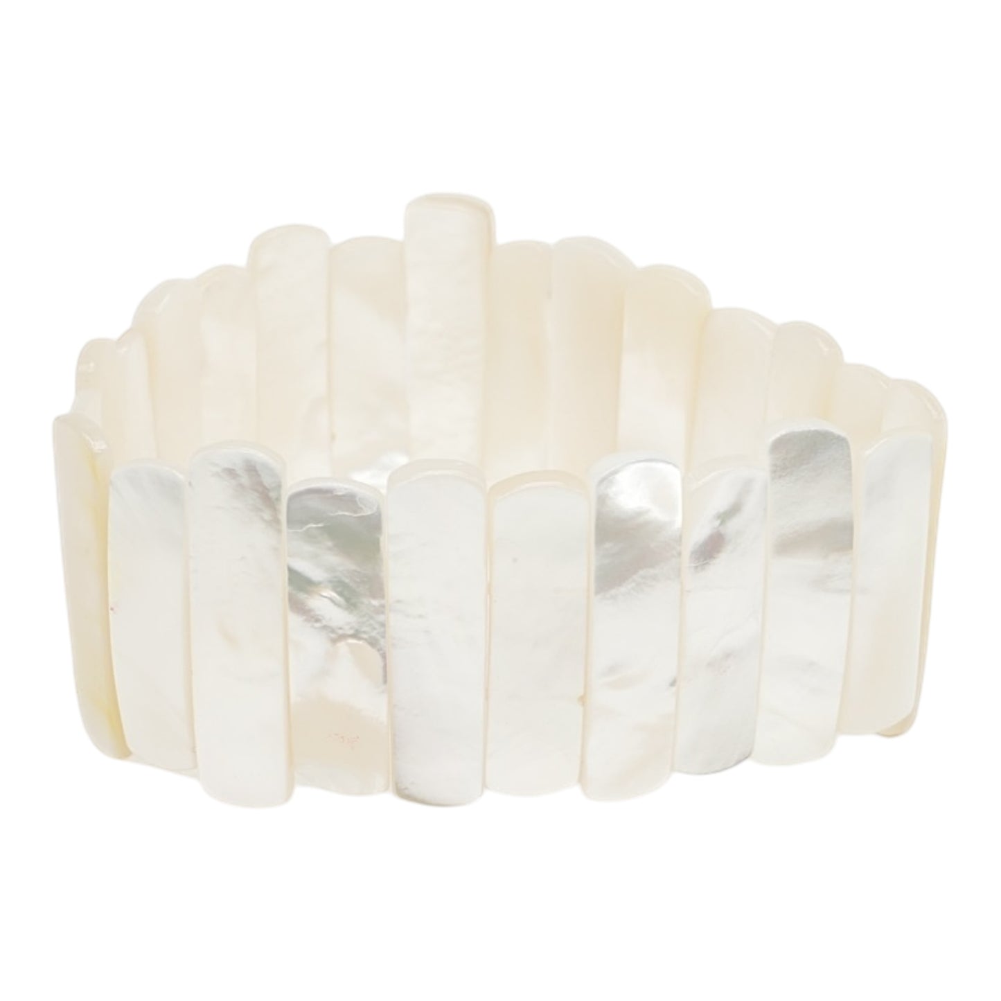 Bracelet Nacre AA+ 30x8 mm