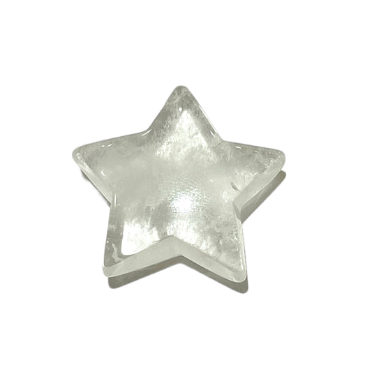 Hematite Star per unit