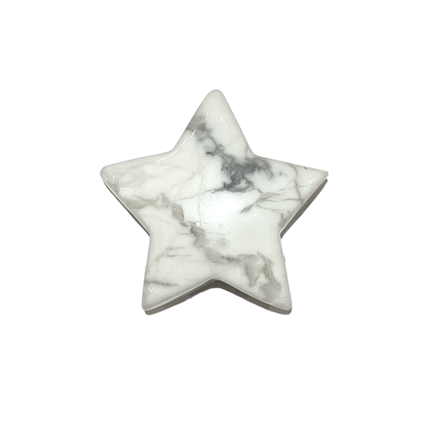 Hematite Star per unit