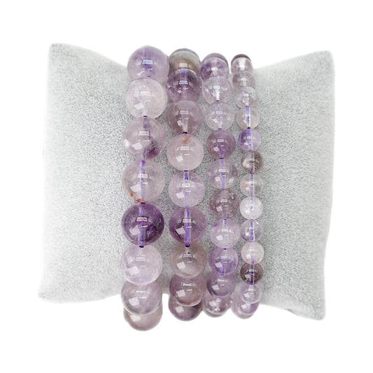 Bracelet Super Seven Violet A