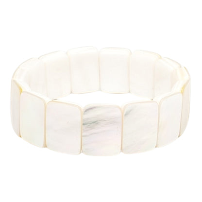 Bracelet Nacre AA+ (2 Tailles)