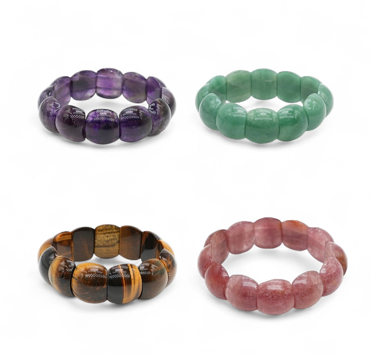 Bracelet AA+ 18x21x9 mm #4