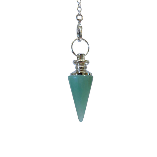 Cond shape pendulum