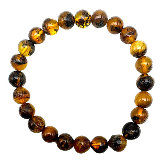 Bracelet Ambre adulte