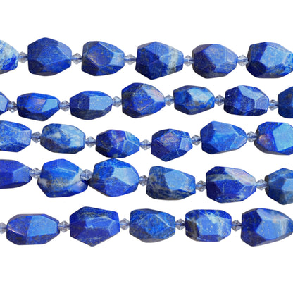 Amethyst A+ Bead Strand