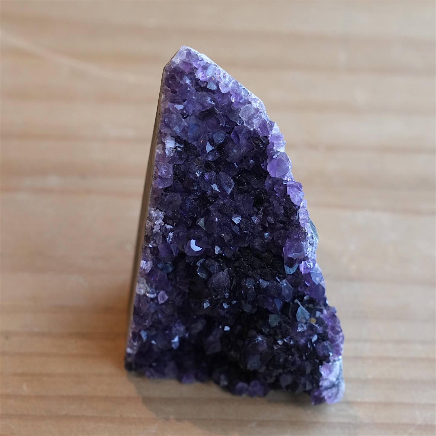 Amethyste AA+ (Lot 6) 320g 5x5.5x9.5 cm