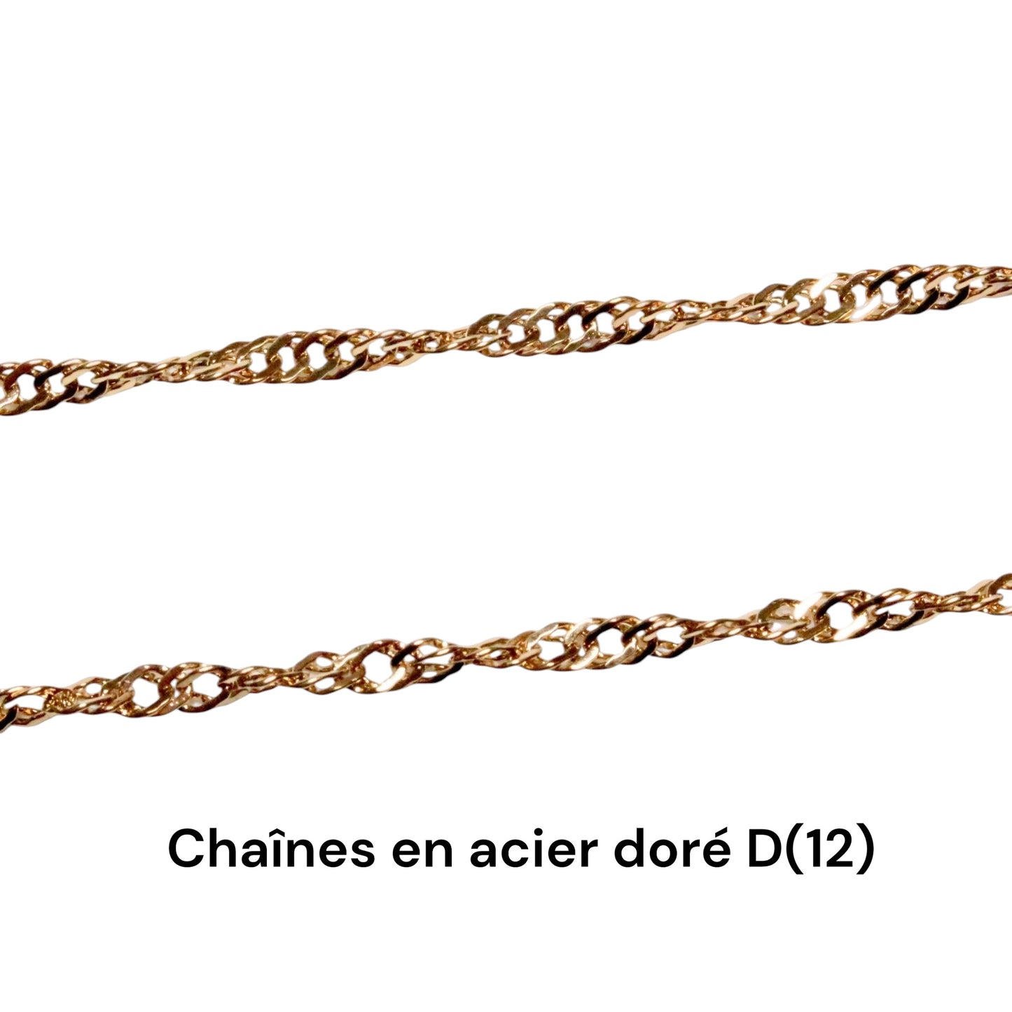 Pendentif forme goutte percé sur le côté (45 pierres différentes) NEW