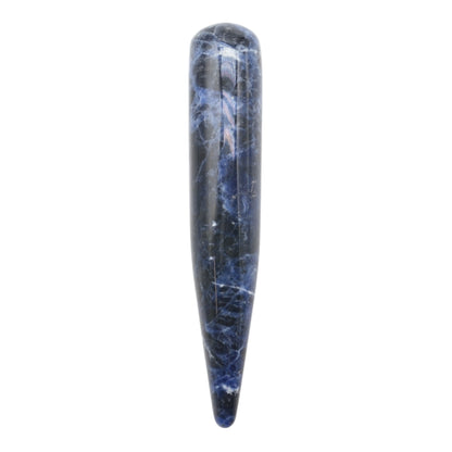 Baton de massage à une pointe (7 pierres disponible) — RESTOCK NEW